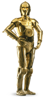 C-3PO_droid