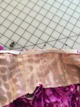 Stretching the elastic