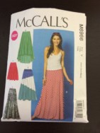 McCalls M6966