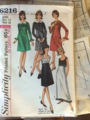 Simplicity Pattern