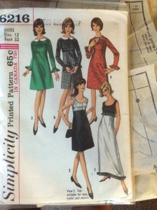 Simplicity Pattern
