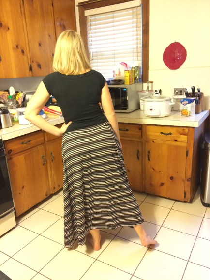 Oh boy, those ugly cabinets IMG_3012