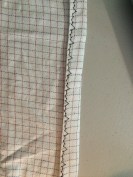 Looks like an EKG! IMG_2902