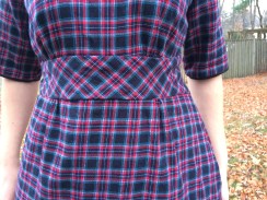 Looks great, but I may be biased... IMG_2999