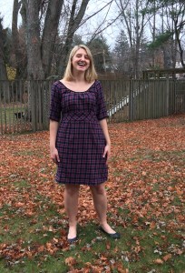 Yes! See I'm having fun!