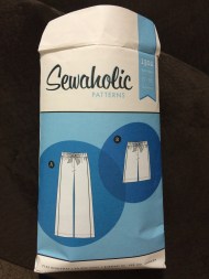 Sewaholic Tofino