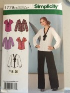 Simplicity 1779