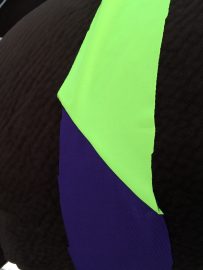 side stripe on pants