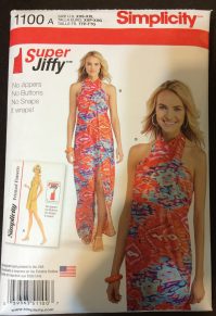 Simplicity Pattern 